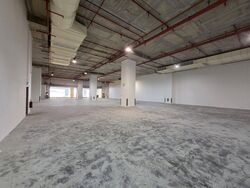 Jurong Logistics Hub (D22), Warehouse #485090121